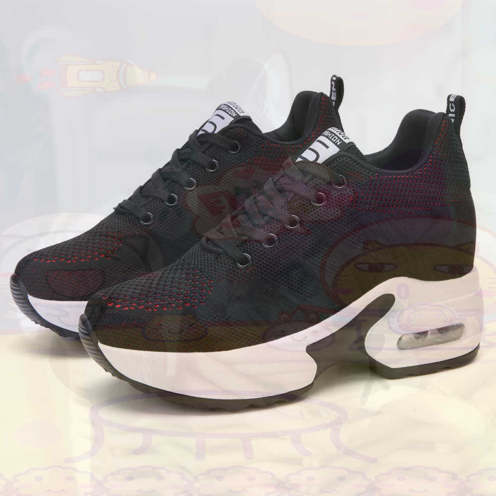 Formal Wear For Women Lifestyle - Red Size 36 Shoes Woman Tennis