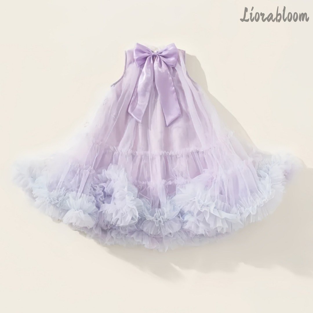 Women'S Formal Wear For Wedding - Purple Everyday Princess Dress Formal Gown