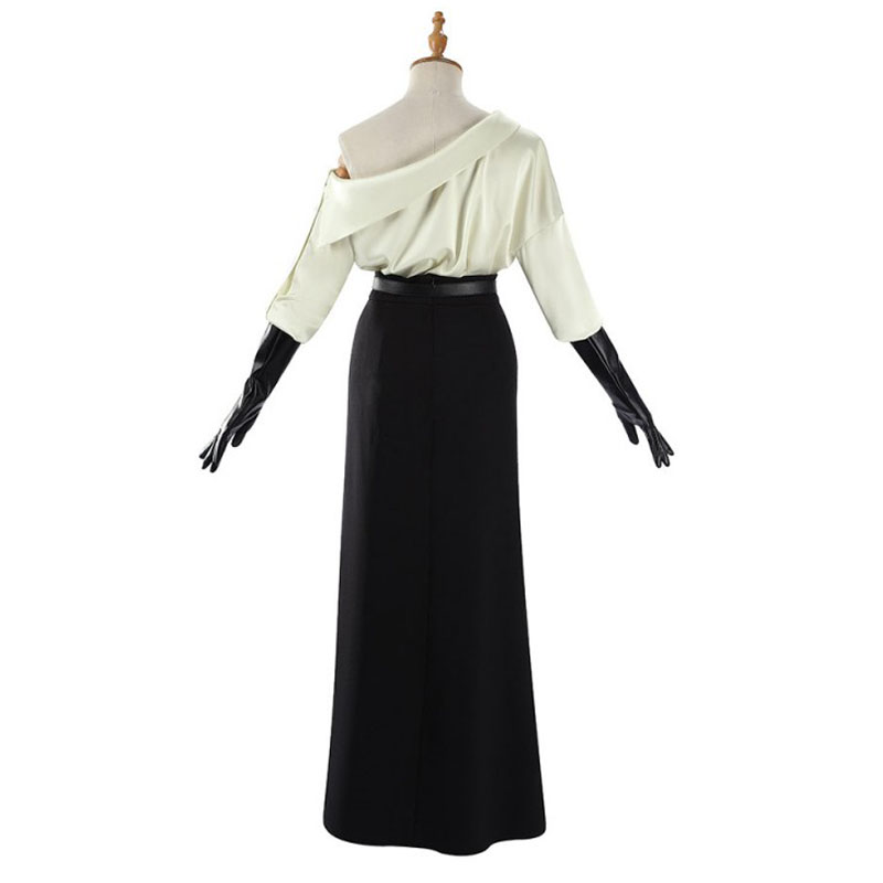 Horror Game Requiem Grace Cosp - Formal Women'S Wear review and price
