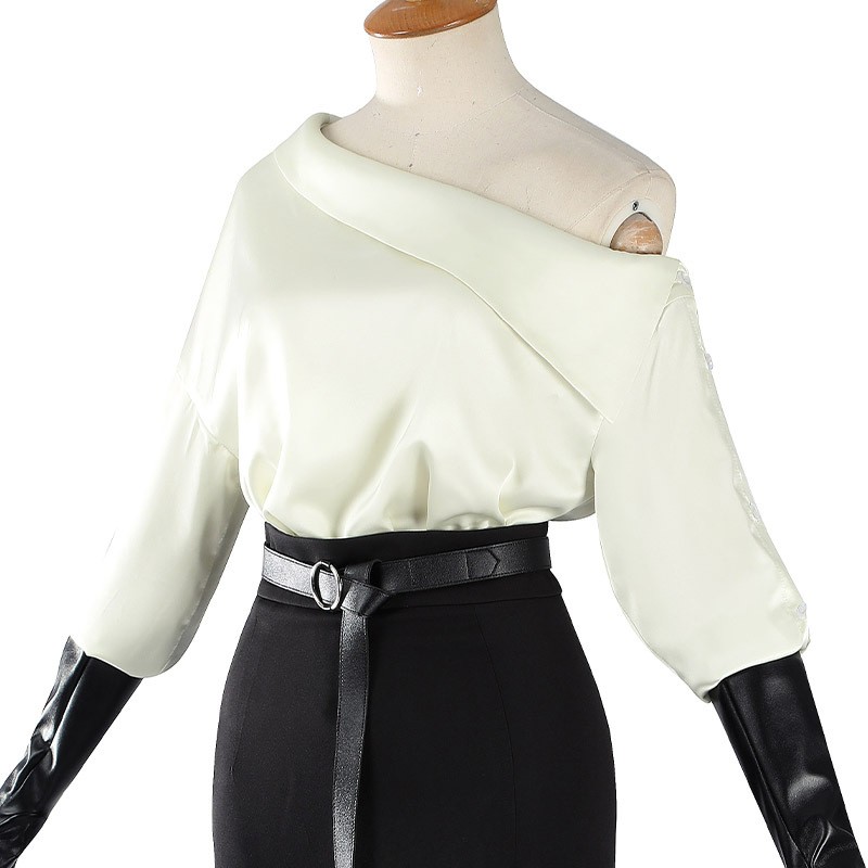 Horror Game Requiem Grace Cosp - Formal Women'S Wear review and price