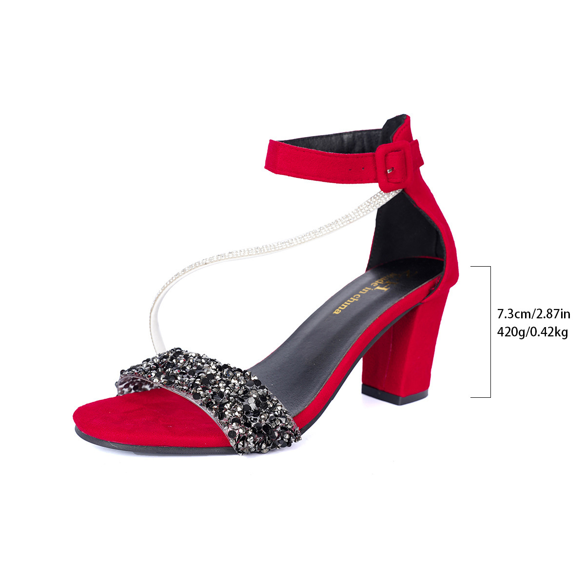 Women's  Summer Fashion Sandal - Women'S Work Fashion review and price
