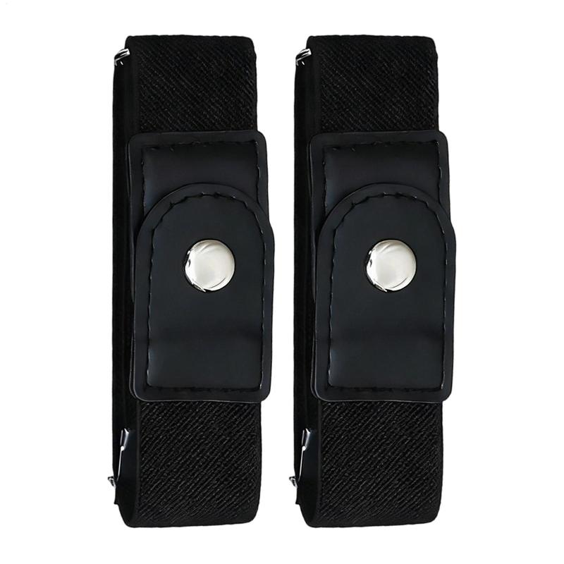 Elastic No Buckle Belt Adjusta - Women Formal Wear Belt review and price