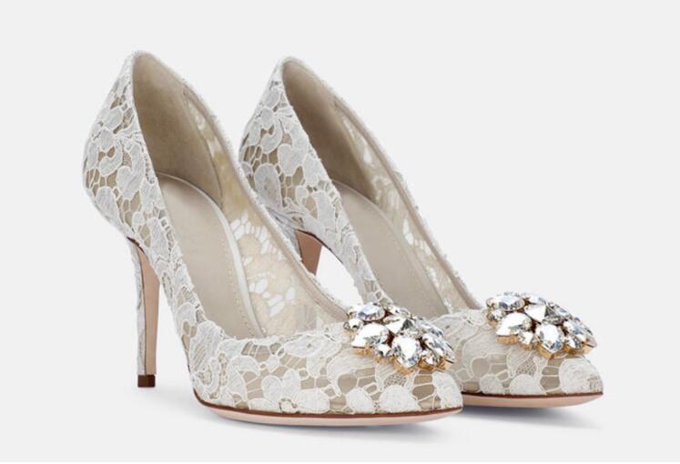 Glitter Flower Crystal Lace Po - Women'S Formal Wear For Wedding review and price