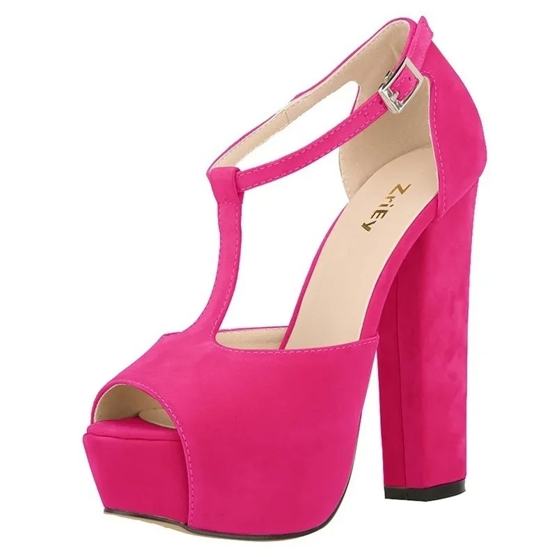 Women Sandals Summer Sexy Show - Women'S Work Fashion review and price