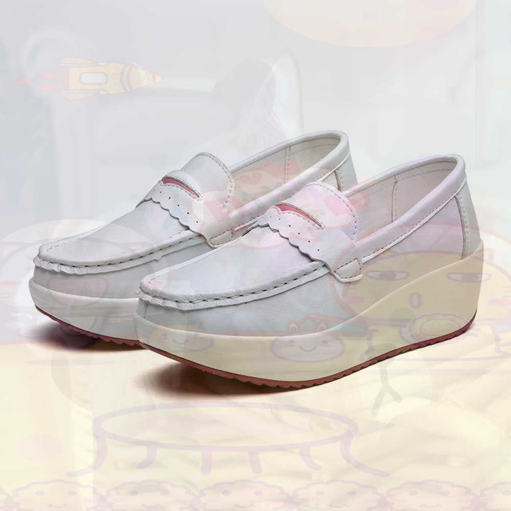 Plataform Winter Pink Sneakers - Formal Wear For Women Lifestyle review and price