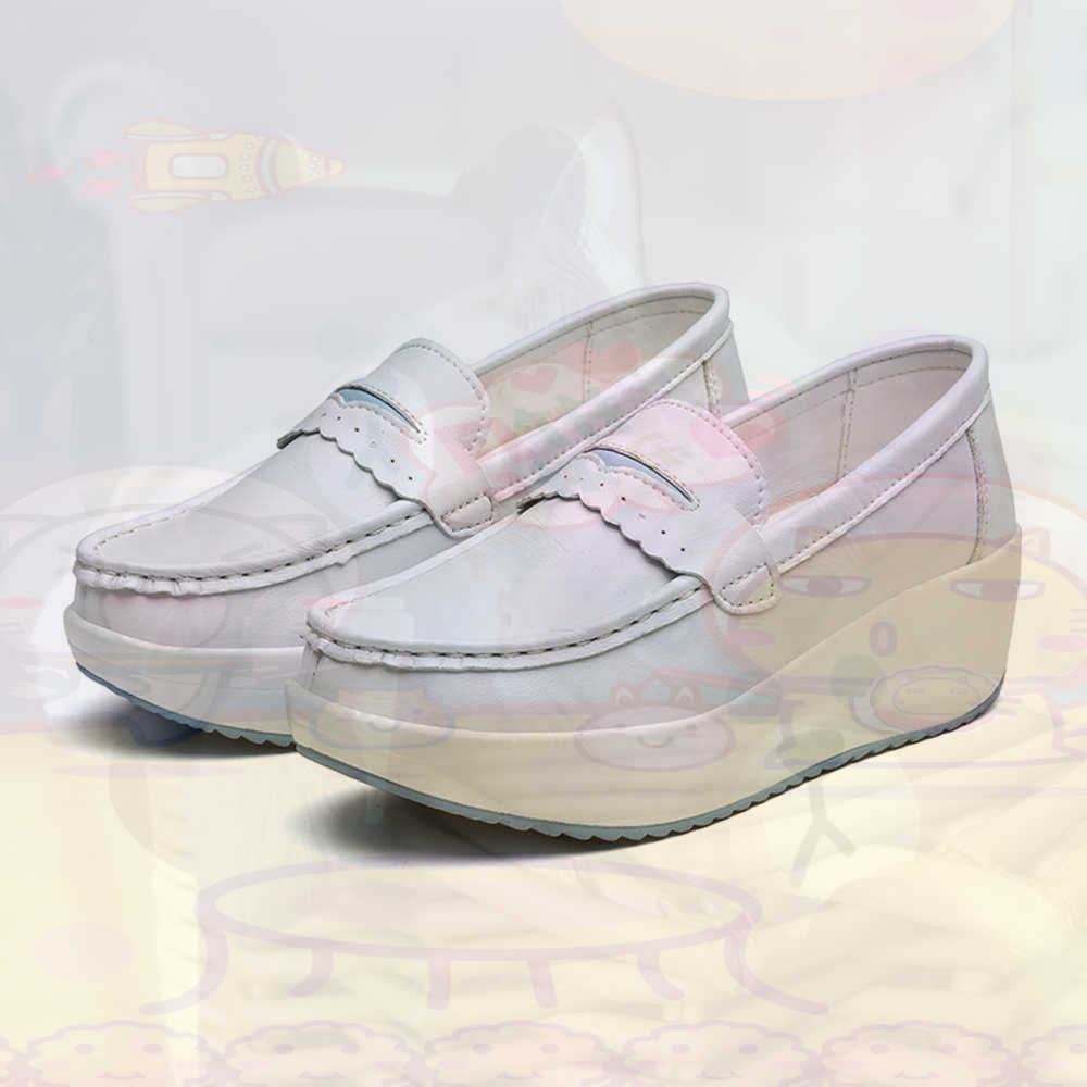 Plataform Winter Pink Sneakers - Formal Wear For Women Lifestyle review and price