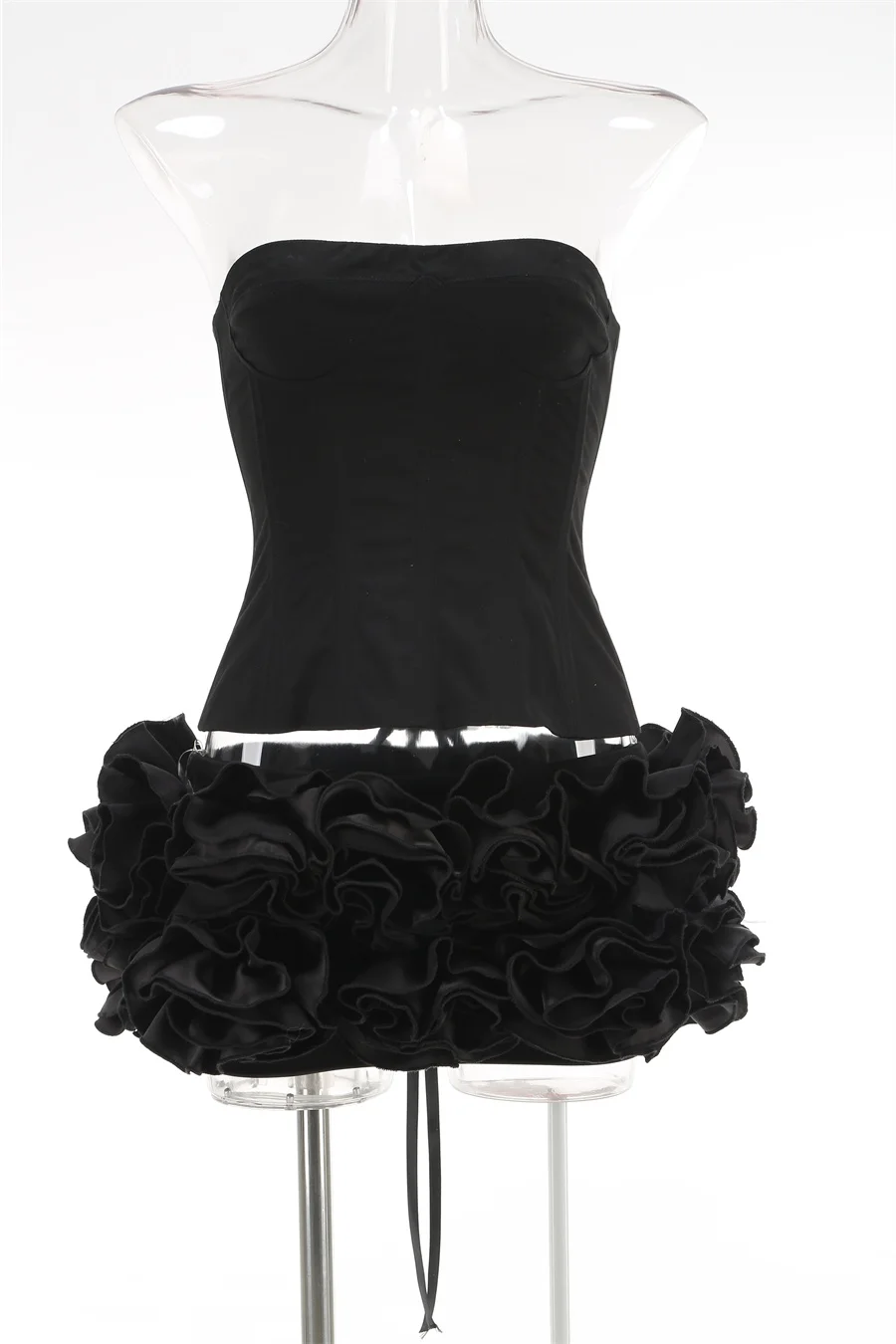 VC Christmas Dress Strapless R - Shift Dress Sleeveless review and price