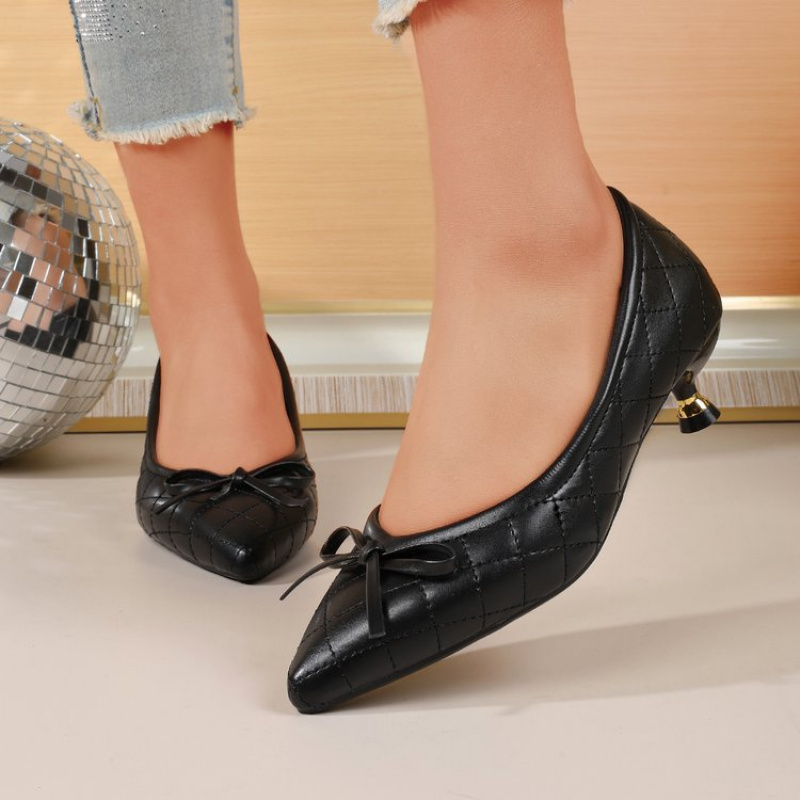 Vintage Women's Pointed Toe Bo - Women'S Work Fashion review and price