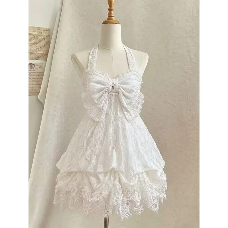 Kawaii Japanese Lolita Two Pie - Shift Dress Sleeveless review and price