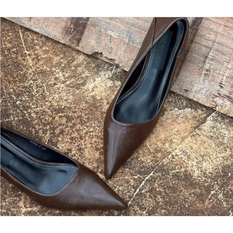 2024 Women Sexy High Heels Bur - Women'S Work Fashion review and price