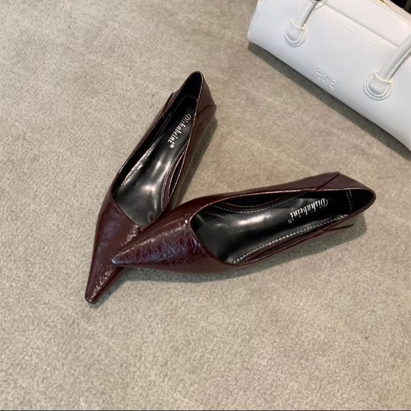 Women Summer Pointed Toe Basic - Women'S Work Fashion review and price