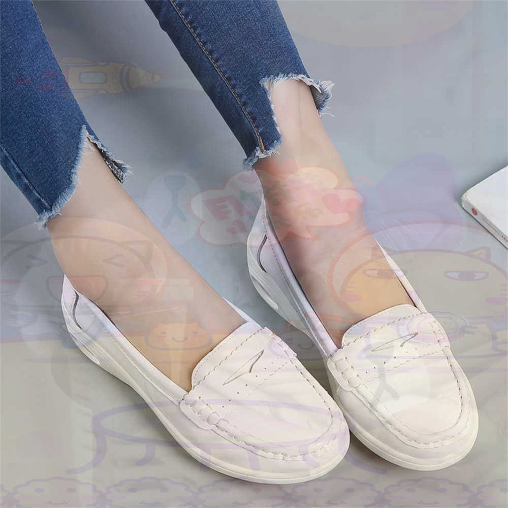Soft Slip-on Womens Large Size - Formal Wear For Women Lifestyle review and price