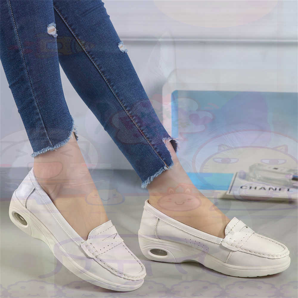 Soft Slip-on Womens Large Size - Formal Wear For Women Lifestyle review and price