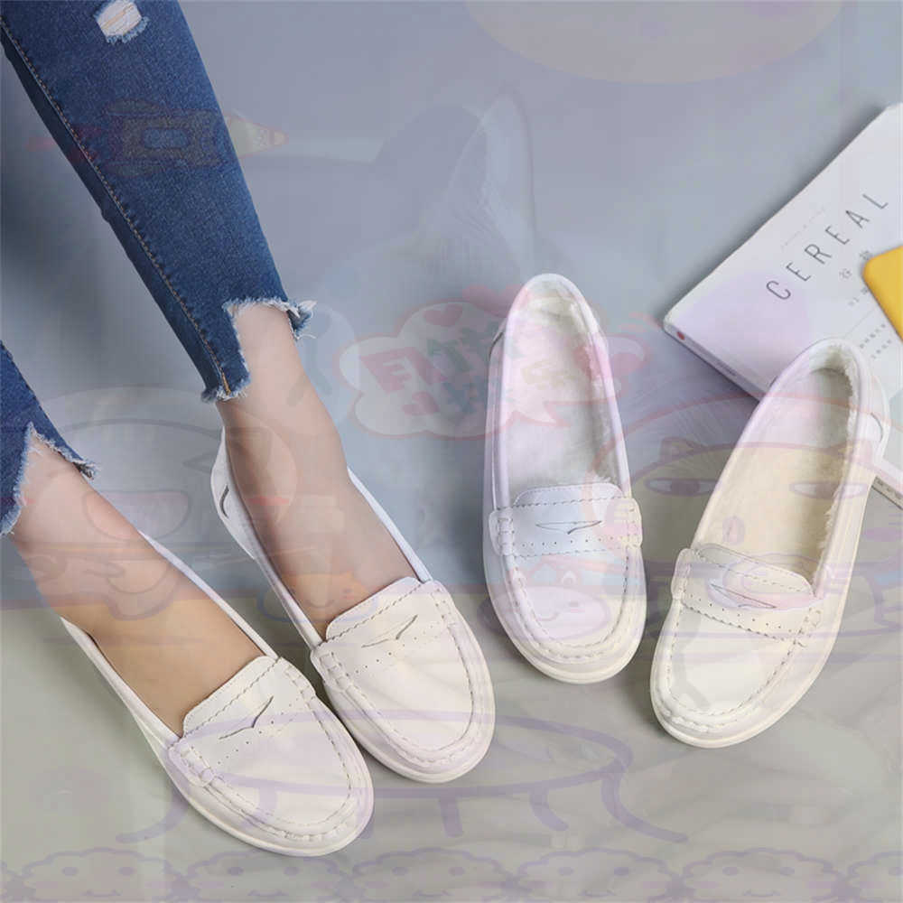 Soft Slip-on Womens Large Size - Formal Wear For Women Lifestyle review and price