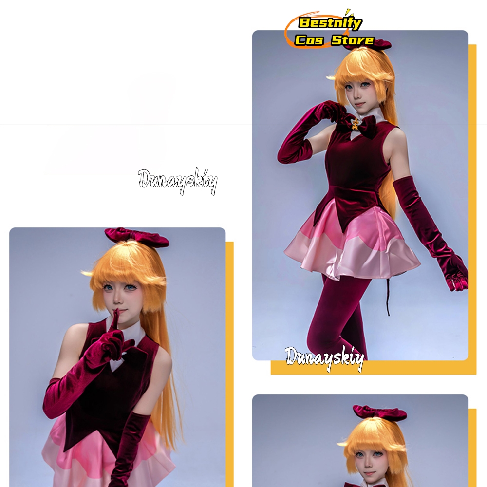 Haneoka Meimi Anime Saint Tail - Shift Dress Sleeveless review and price