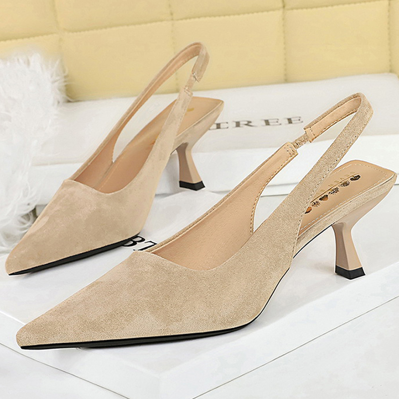 New French Style Women Pumps P - Women'S Work Fashion review and price