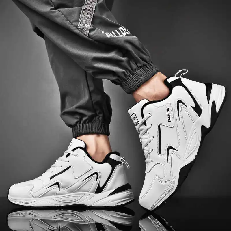 Cold-proof Spring Gym Sneakers - Formal Wear For Women Lifestyle review and price