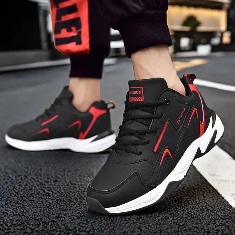 Cold-proof Spring Gym Sneakers - Formal Wear For Women Lifestyle review and price