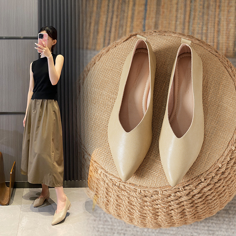 Spring and Autumn Fashion New  - Women'S Work Fashion review and price
